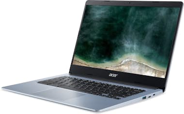 Acer Acer Chromebook CB314-1H-C0V1 35,6 cm (14"") HD In