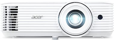 Acer Home H6800bda videoproyector proyector de alc ansi dlp 3d ultrahd 4k 3600 standard throw 2160p 3840x2160