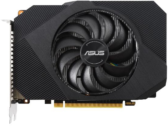 Asus ASUS Phoenix PH-GTX1650-O4GD6 NVIDIA GeForce GTX 1
