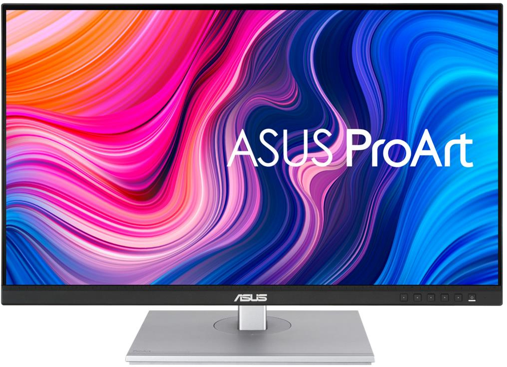 Asus ASUS ProArt PA279CV 68,6 cm (27"") 3840 x 2160 Pix