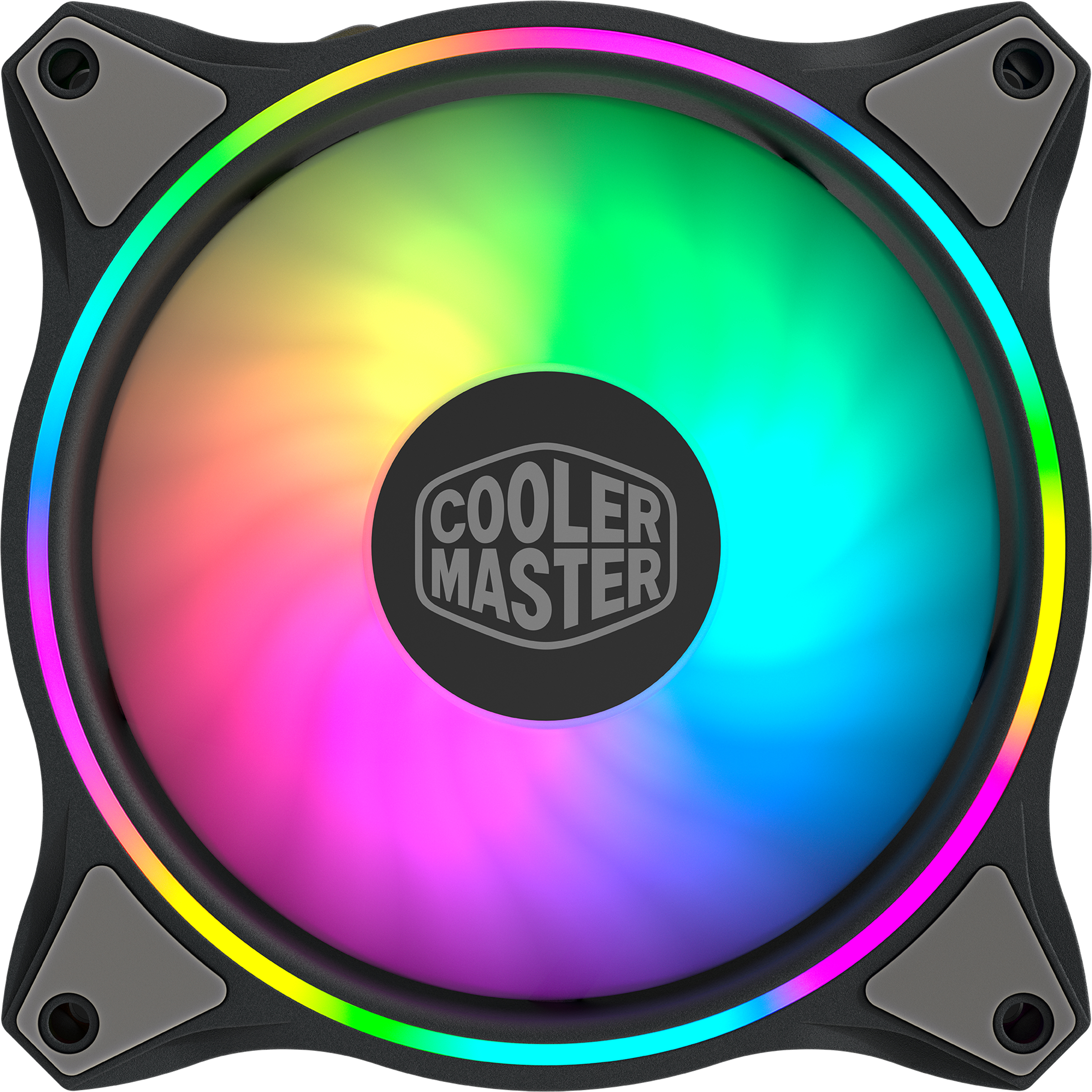 Cooler Master MasterFan MF120 Halo Carcasa del ord