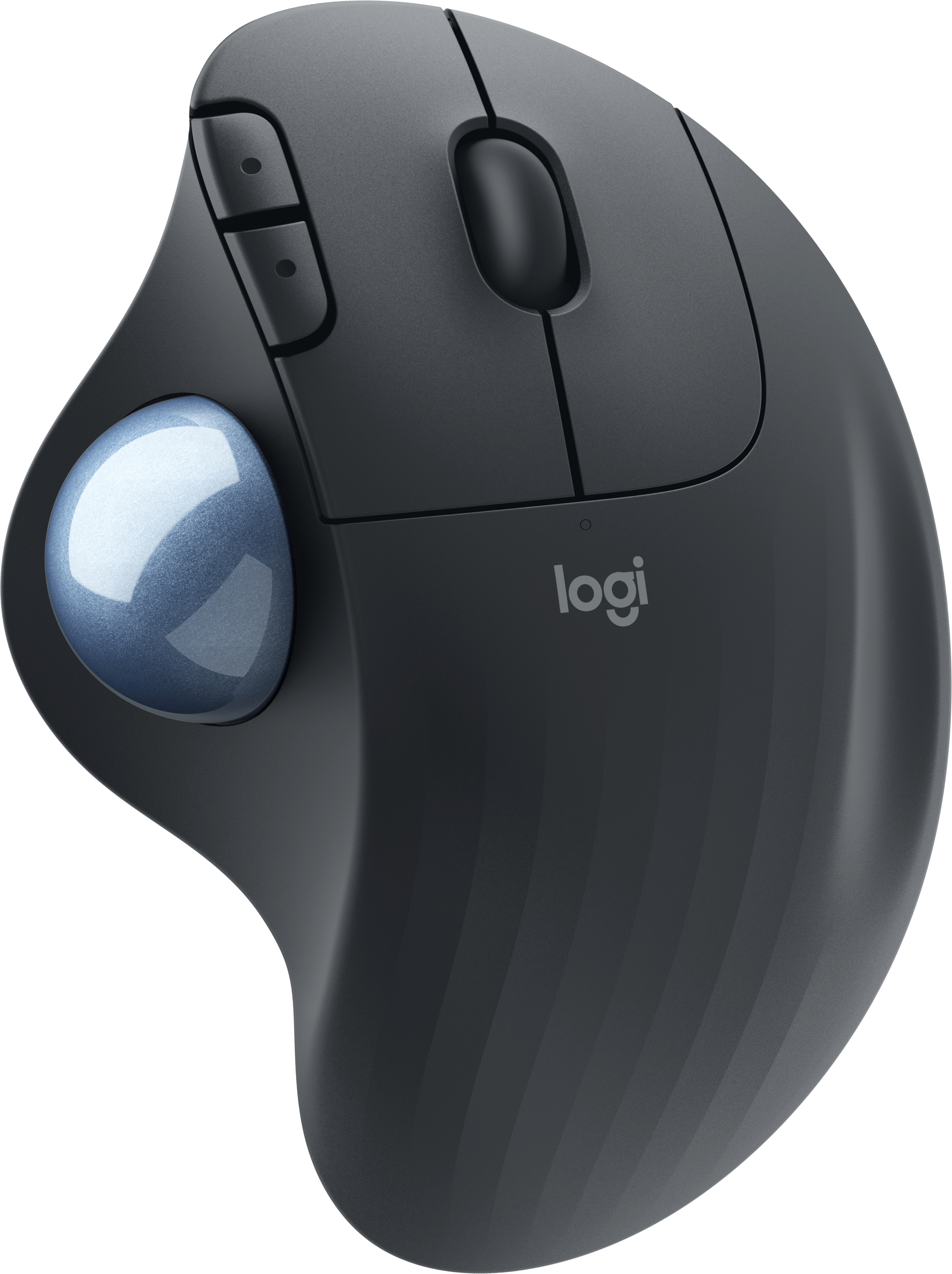 Logitech Logitech Ergo M575 for Business ratón mano derecha