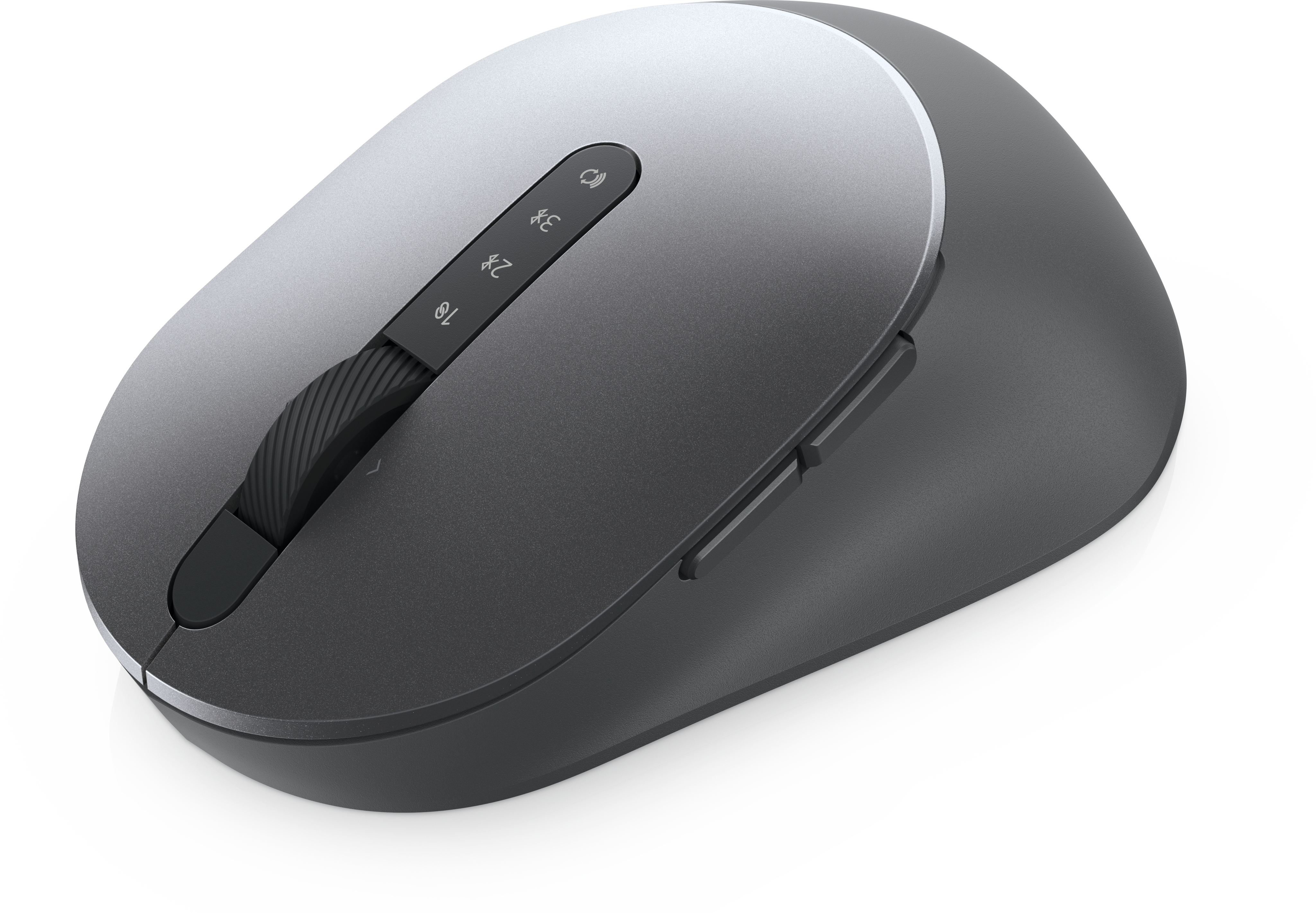 Dell DELL MS5320W ratón mano derecha RF inalámbrica + B