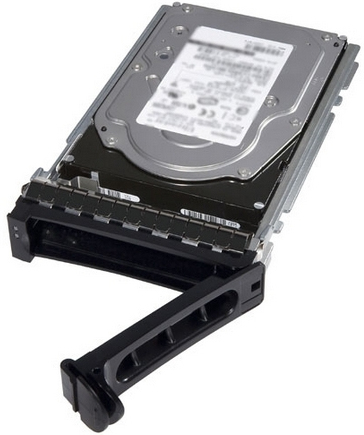 Dell DELL 400-AVBX disco duro interno 2.5"" 2400 GB SAS