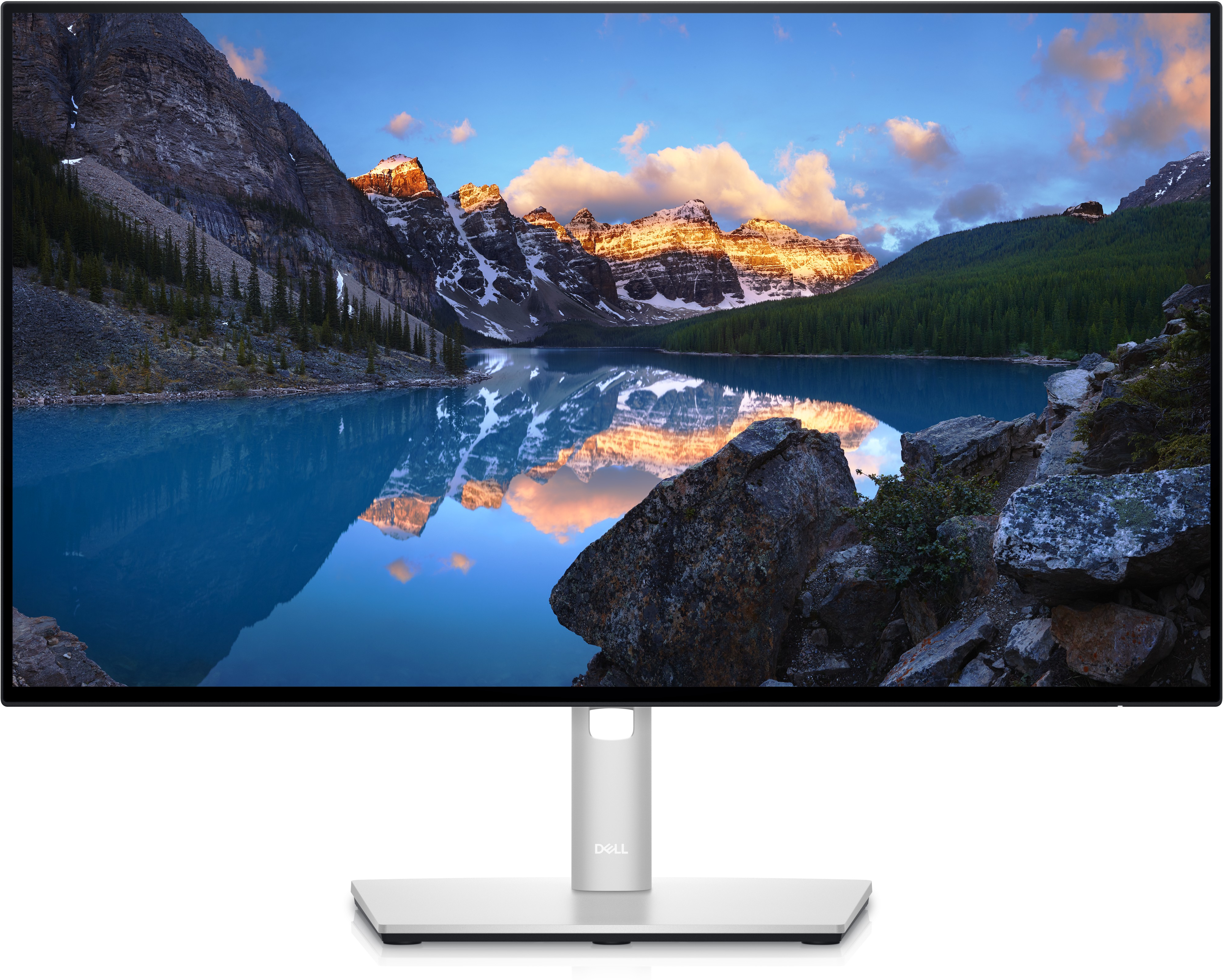 Dell DELL UltraSharp U2422HE 61 cm (24"") 1920 x 1080 P