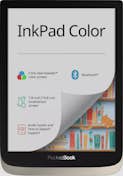 PocketBook Pocketbook InkPad Color lectore de e-book Pantalla