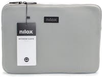 Nilox Nilox Sleeve para portátil de 13,3"" - Gris