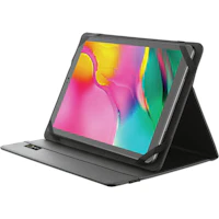 Trust Primo 25,4 cm (10 pulgadas pulgadas) Folio Negro