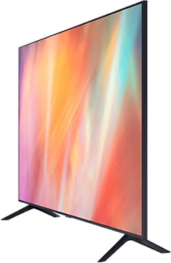 Samsung LED 55" Smart TV 4K UHD UE55AU7172U