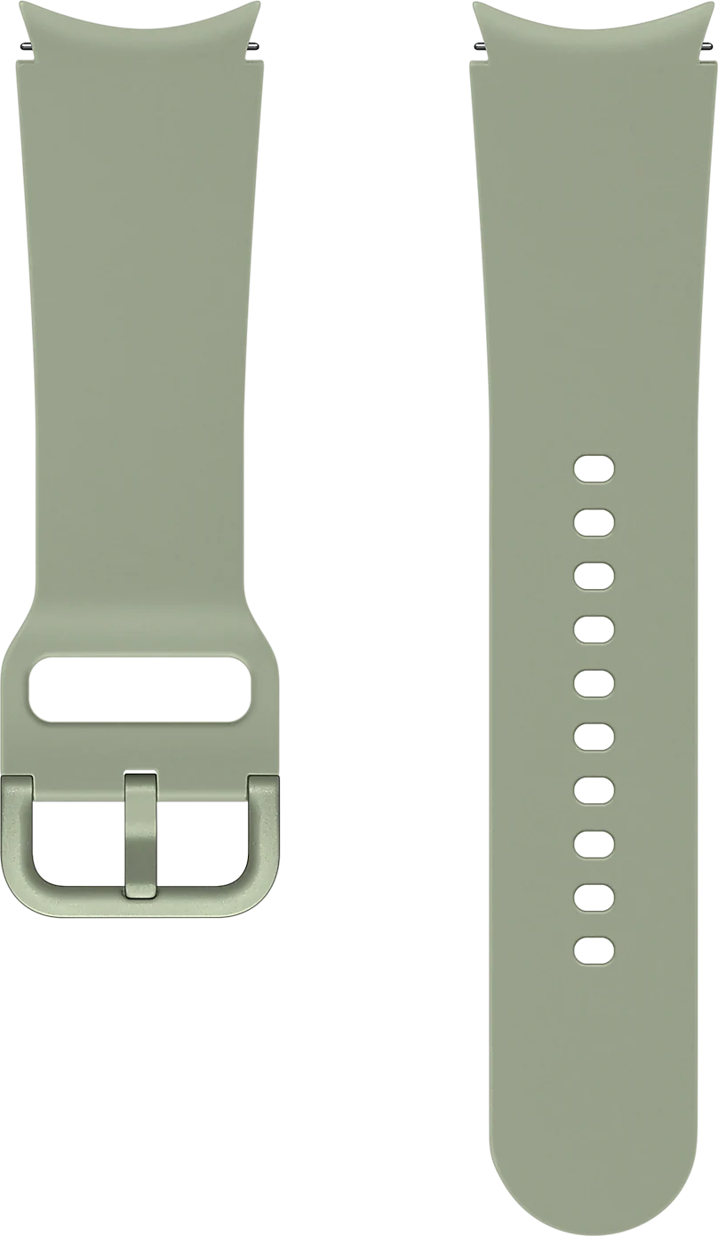 Samsung Correa Galaxy Watch4 / Galaxy Watch4 Classic Sport