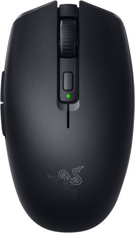 RAZER Razer OROCHI V2 ratón mano derecha RF inalámbrica