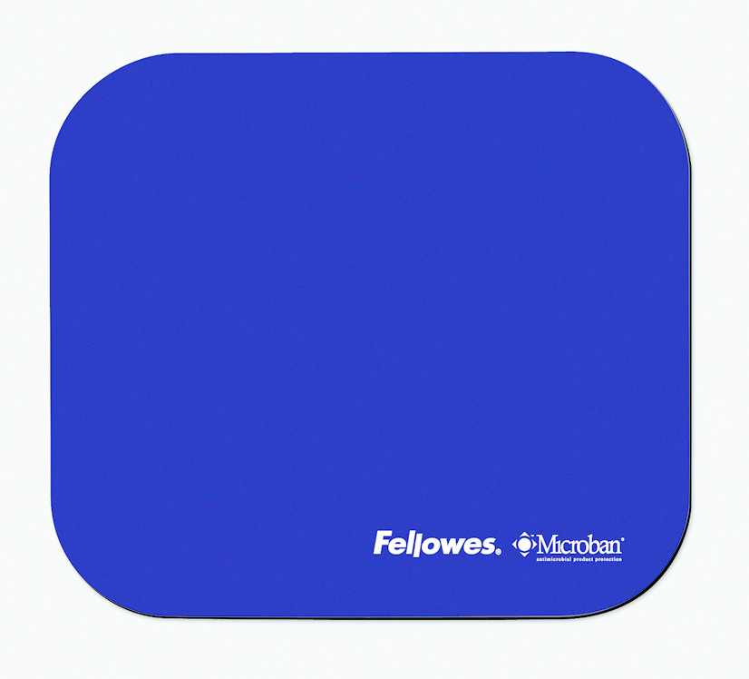 Fellowes Fellowes Microban Azul