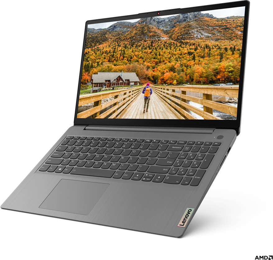 Lenovo Lenovo IdeaPad 3 Portátil 39,6 cm (15.6"") Full HD