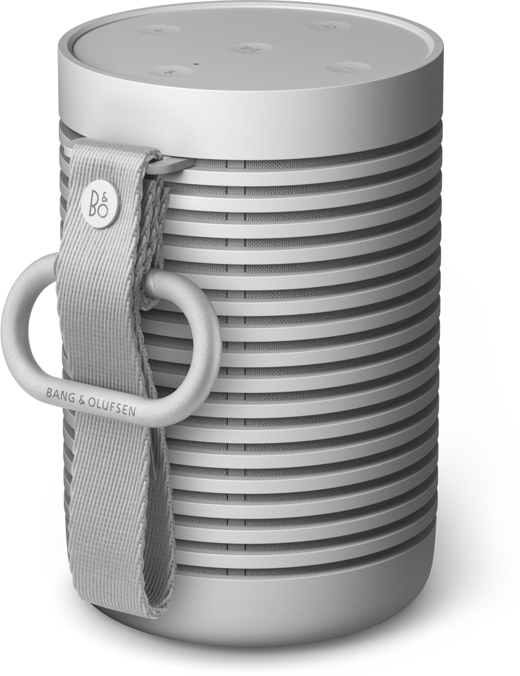 Bang & Olufsen Bang & Olufsen Beosound Explore Gris 60 W