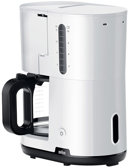 Braun Braun KF1100 Cafetera de filtro