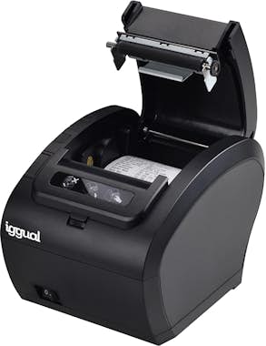 iggual iggual TP8002 impresora de etiquetas Térmica direc