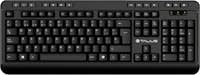 Talius TALIUS KB503 teclado USB QWERTY Inglés, Español Ne