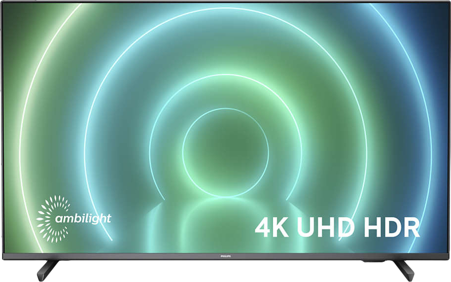 Philips 55PUS7906 139,7 cm (55"") 4K Ultra HD Smar