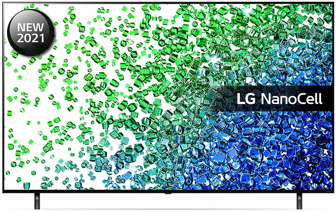 LG NanoCell 50NANO806PA Televisor 127 cm (50"") 4K