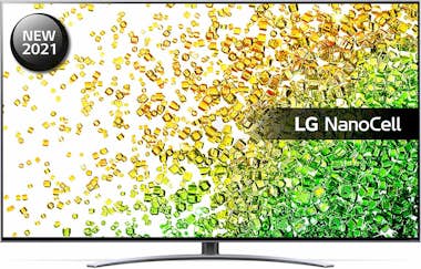 LG LG NanoCell 50NANO886PB Televisor 127 cm (50"") 4K