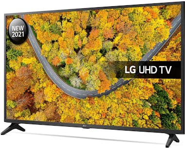 LG LG 50UP75006LF Televisor 127 cm (50"") 4K Ultra HD