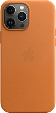 Comprar Funda Apple iPhone 14 MagSafe Piel Medianoche