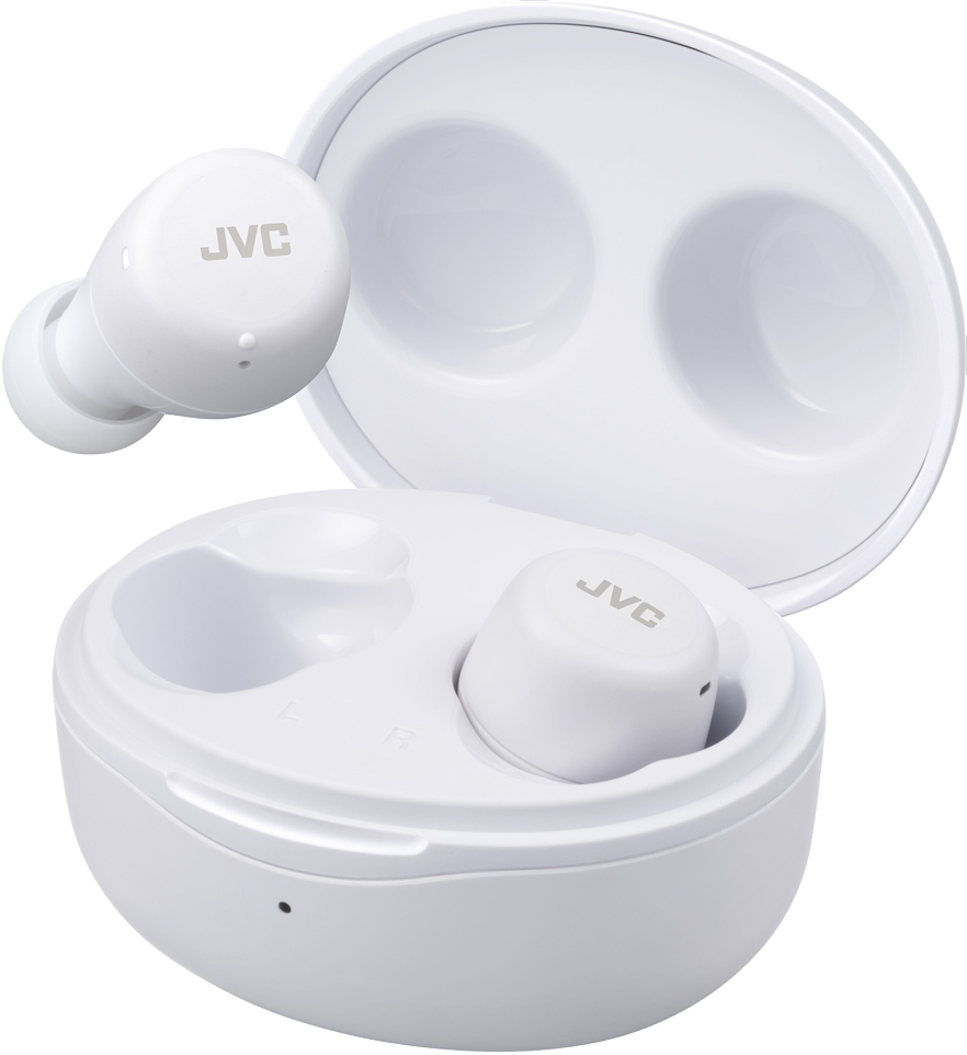 JVC Gumy mini