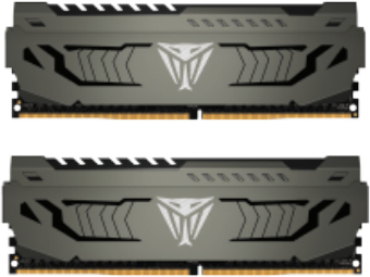 Patriot Memory Patriot Memory Viper Steel PVS416G360C7K módulo de