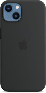 Apple Carcasa de silicona con MagSafe para el iPhone 13