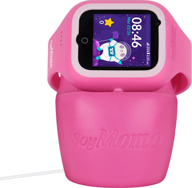 SoyMomo Space 2.0 - Reloj con GPS para niños
