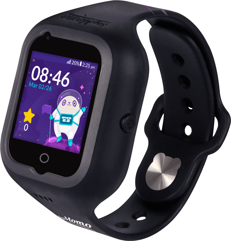 Reloj gps outlet para niños 4g