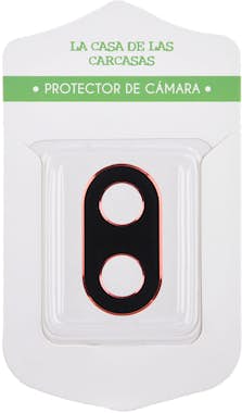 La Casa de las Carcasas Protector de Cámara Metálico para Xiaomi Redmi 7 R