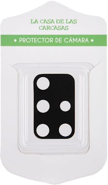 La Casa de las Carcasas Protector de Cámara para Samsung Galaxy A51 5G Neg