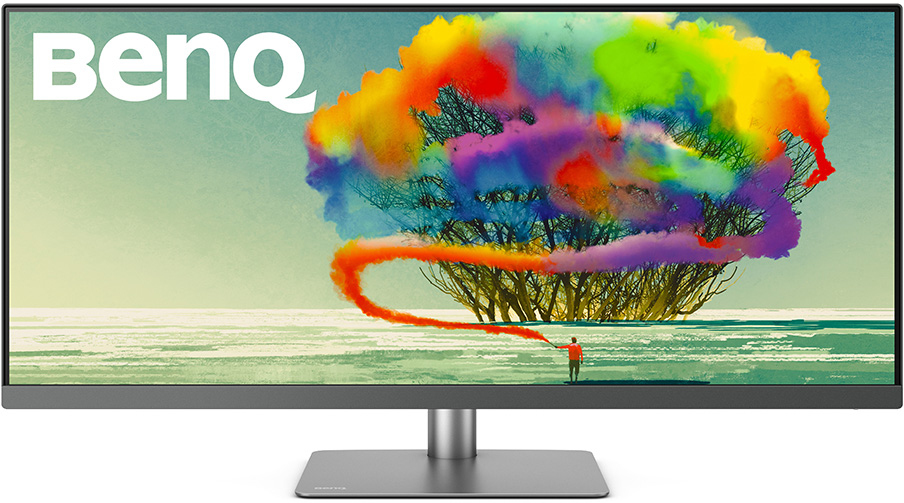 Benq Benq PD3420Q 86,4 cm (34"") 3440 x 1440 Pixeles Qu