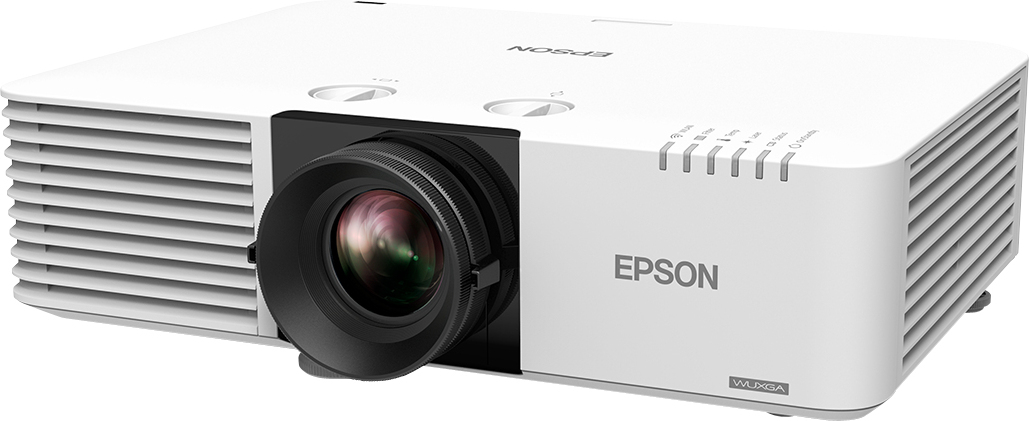 Epson Epson EB-L530U videoproyector 5200 lúmenes ANSI 3L