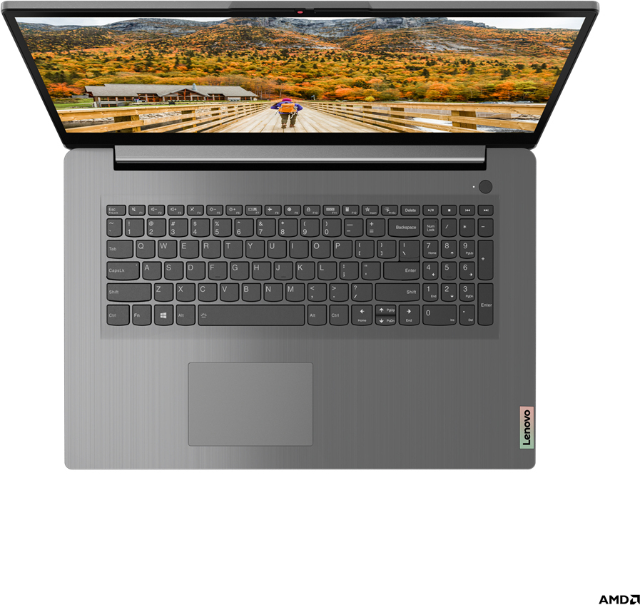 Lenovo Lenovo IdeaPad 3 Portátil 43,9 cm (17.3"") Full HD