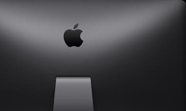 Apple Apple iMac Pro 68,6 cm (27"") 5120 x 2880 Pixeles
