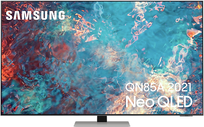 Samsung Series 8 QE75QN85AAT 190,5 cm (75"") 4K Ul