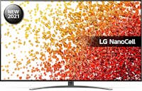 LG LG 75NANO916PA Televisor 190,5 cm (75"") 4K Ultra