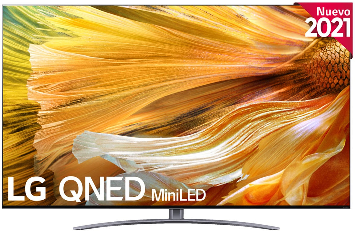 LG 75QNED916PA Televisor 190,5 cm (75"") 4K Ultra