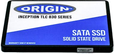 Origin Storage Origin Storage DELL-960TLC-NB50 unidad de estado s
