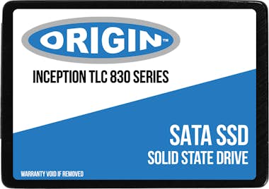 Origin Storage Origin Storage DELL-250TLC-NB63 unidad de estado s