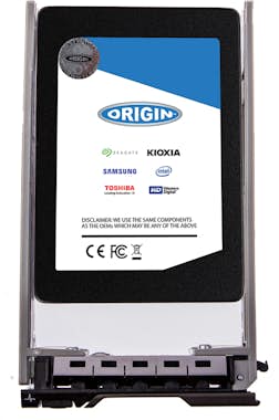 Origin Storage Origin Storage DELL-800EMLCWI-S16 unidad de estado