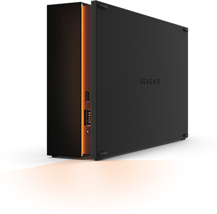 Seagate Seagate Game Drive FireCuda disco duro externo 100