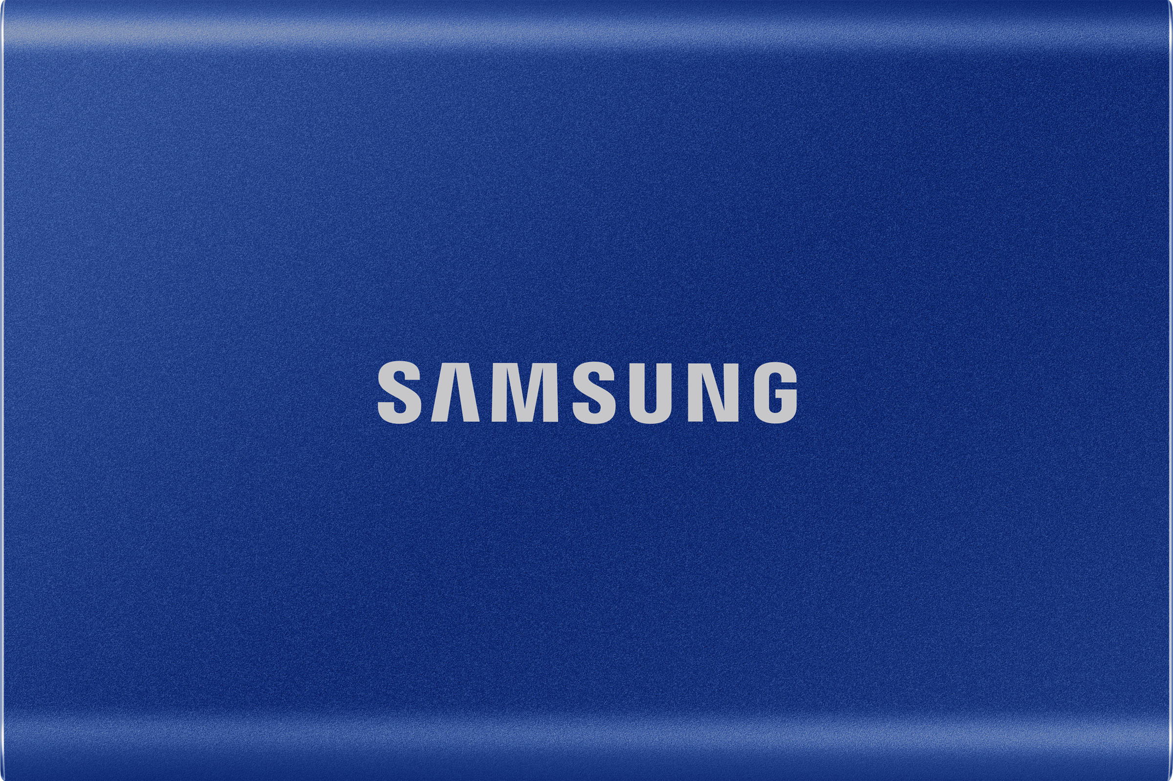 Samsung Samsung Portable SSD T7 2000 GB Azul