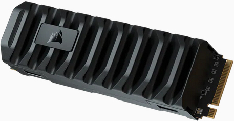 Corsair Corsair MP600 PRO XT M.2 2000 GB PCI Express 4.0 3