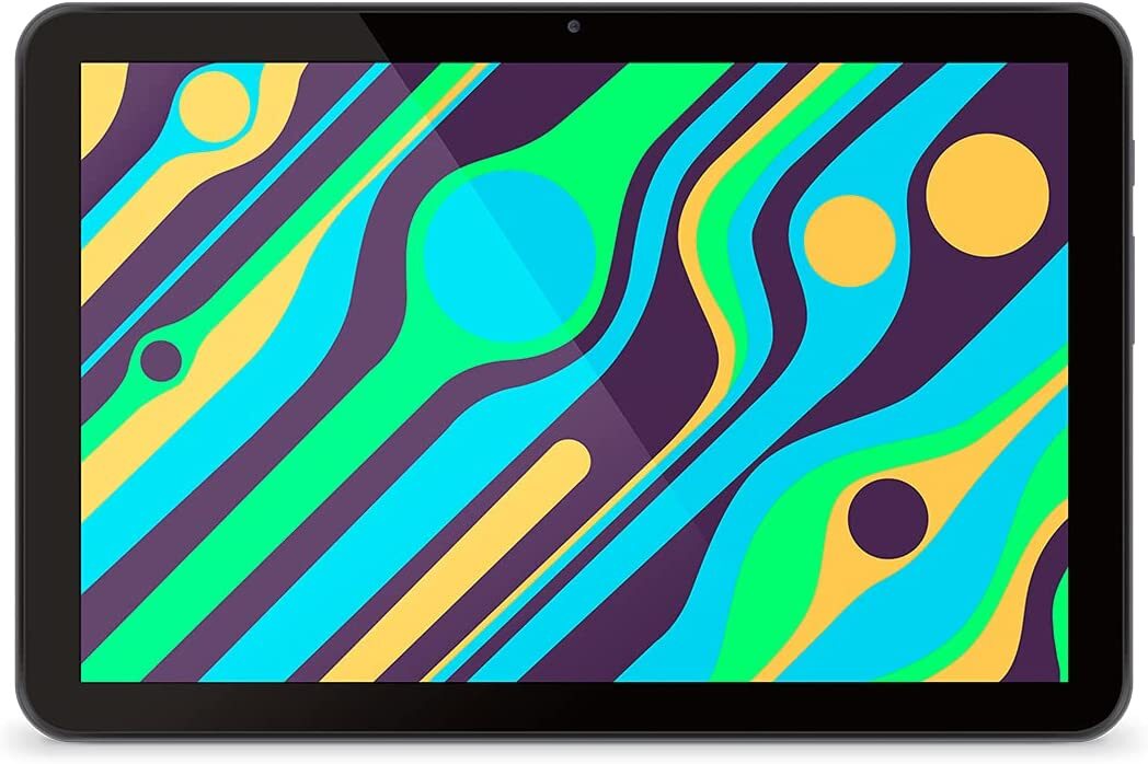 SPC Gravity SE Tableta Android 11 32 GB 2 GB Bateria L