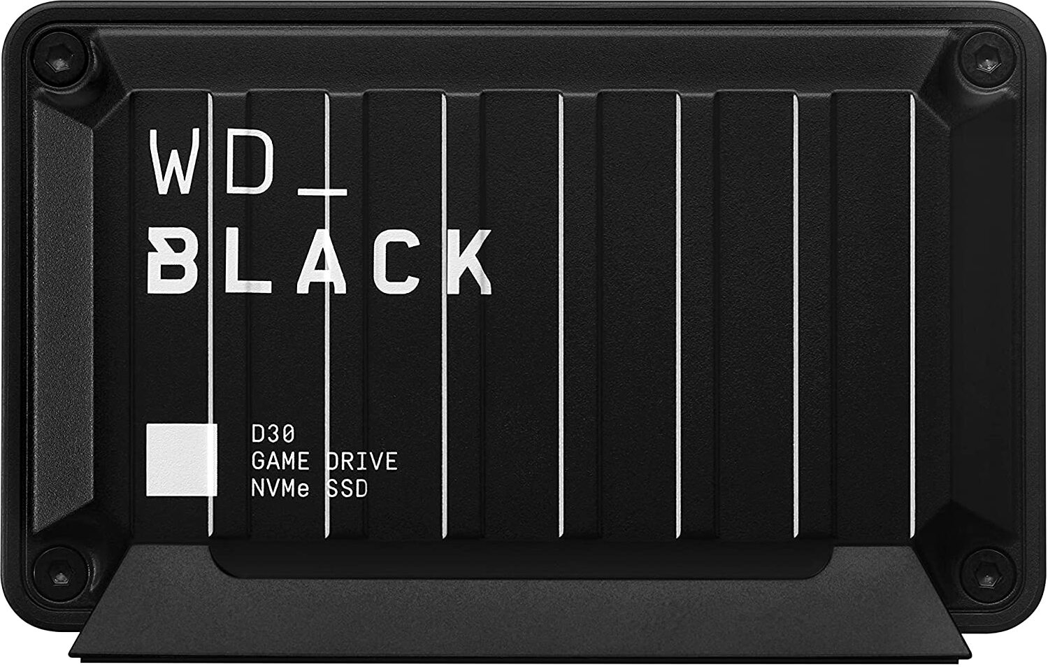 WD BATL0020BBK-WESN D30 Disco Duro Externo 2 TB Compa