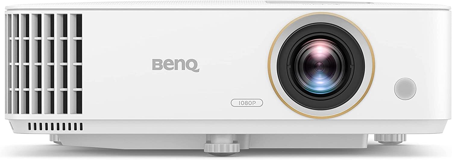 Benq TH685i Proyector 1080p con Tecnología Android TV H