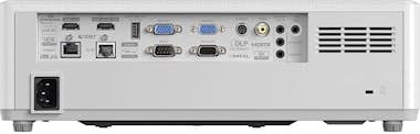 Optoma ZU506TE-W WUXGA Proyector 5500 Lúmenes DLP VGA USB